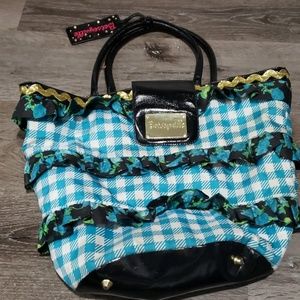 Betseyville purse